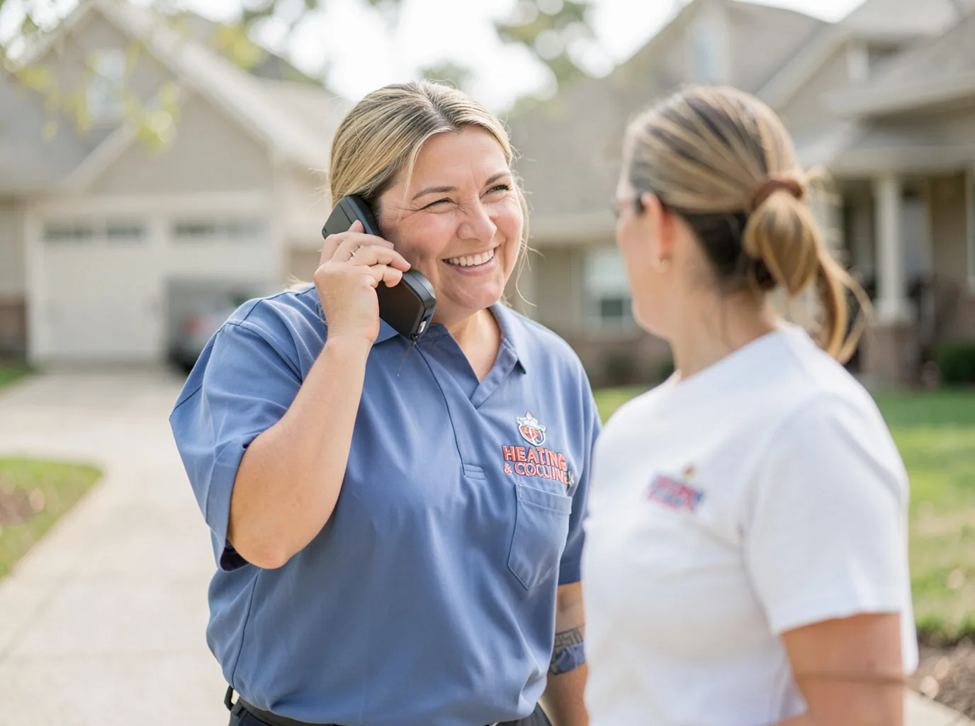 Hvac Repair Shawboro, NC FAQs
